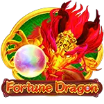 CQ9 Fortune Dragon-