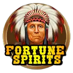 CQ9 Fortune Spirits-