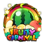 CQ9 Fruity Carnival-