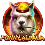 CQ9 Funny Alpaca-