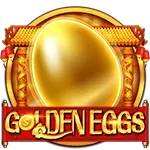 CQ9 GoldenEggs-