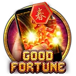 CQ9 Good Fortune M-