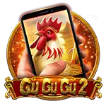 CQ9 Gu Gu Gu 2 M-