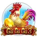 CQ9 Gu Gu Gu 3-