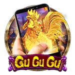 CQ9 Gu Gu Gu M-