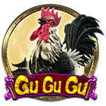 CQ9 GuGuGu-