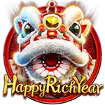 CQ9 HappyRichYear-