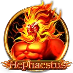 CQ9 Hephaestus-