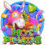 CQ9 Hot Pinatas-