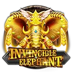 CQ9 Invincible Elephant-