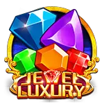 CQ9 Jewel Luxury-