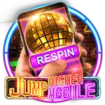 CQ9 Jump Higher mobile-