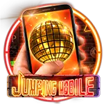 CQ9 Jumping Mobile-