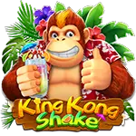 CQ9 King Kong Shake-