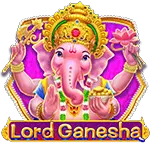 CQ9 Lord Ganesha-