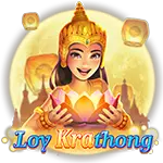 CQ9 Loy Krathong-