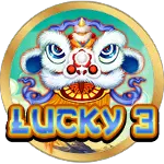 CQ9 Lucky 3-