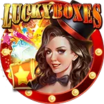 CQ9 LuckyBoxes-