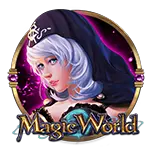 CQ9 Magic World-