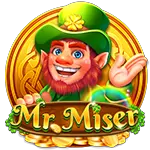 CQ9 Mr. Miser-