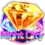 CQ9 Night City-