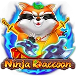 CQ9 Ninja Raccoon-