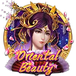 CQ9 OrientalBeauty-