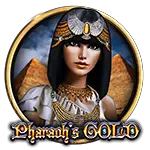 CQ9 Pharaoh's Gold-