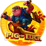 CQ9 Pig Of Luck-