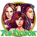 CQ9 Pub Tycoon-