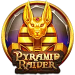 CQ9 Pyramid Raider-