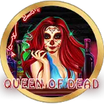 CQ9 Queen Of Dead-