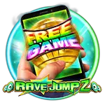 CQ9 Rave Jump 2 M-