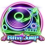 CQ9 RaveJump-