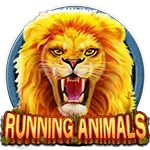 CQ9 Running Animals-