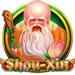 CQ9 Shou-Xin-