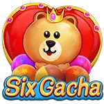 CQ9 Six Gacha-