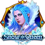 CQ9 Snow Queen-