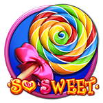 CQ9 SoSweet-