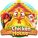 CQ9 The Chicken House-