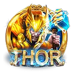 CQ9 Thor-