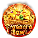 CQ9 Treasure Bowl-