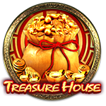 CQ9 TreasureHouse-