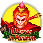 CQ9 Uproar in Heaven-