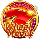 CQ9 Wheel Money-