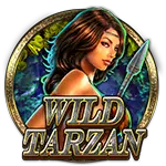 CQ9 WildTarzan-