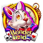 CQ9 Wonderland-