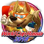 CQ9 WorldCupRussia2018-