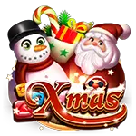 CQ9 Xmas-