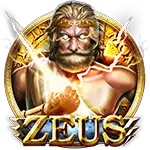 CQ9 Zeus-